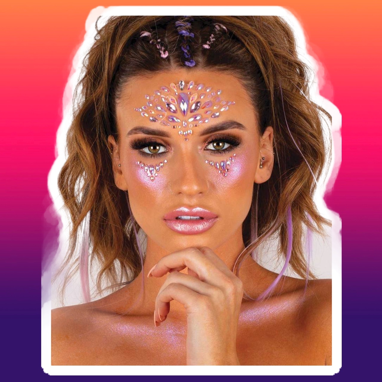 See all our make-up products - We are always looking for an original offer