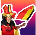 We are Belgium