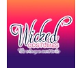 Wicked Costumes