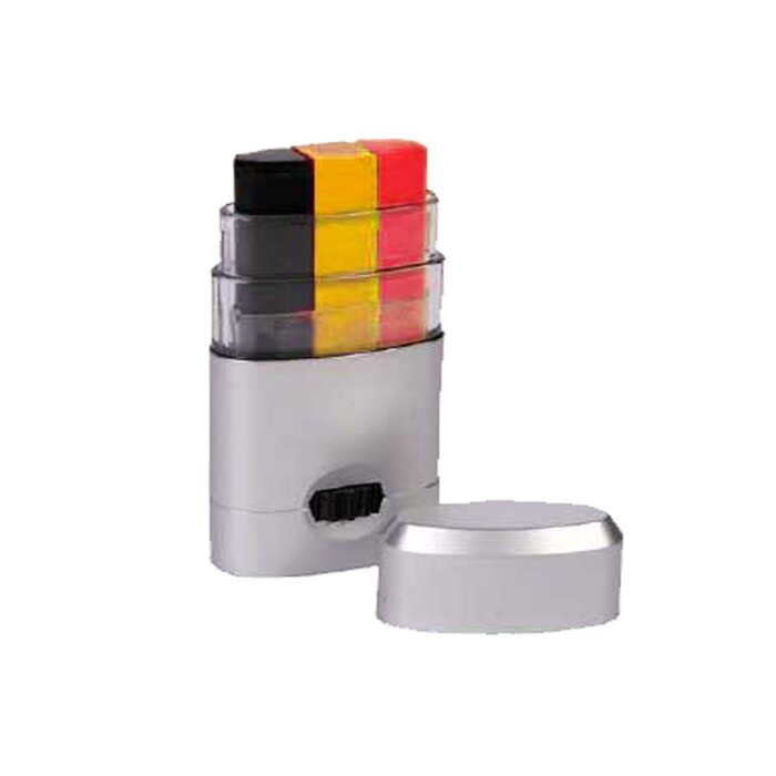 Partyline Pack supporters belges - Pack de 33 gadgets belges