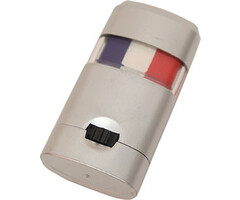 Partyline Stick maquillage tricolore France