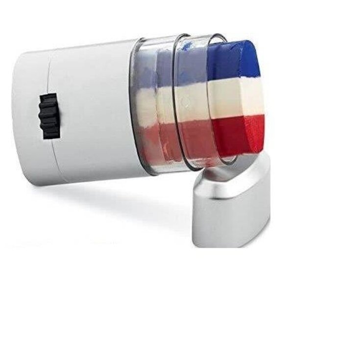 Partyline Make-up stick blue-white-red for supporters France