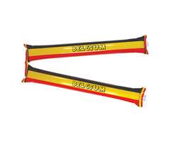 Partyline Clap Clap bâtonnets gonflable Belgique - 2 pieces
