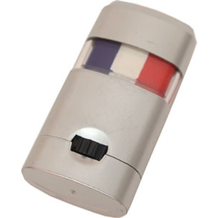 Partyline Kit supporters France - Kit avec 33 accesoires de France