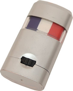 Partyline French supporters pack - Pack with 33 supporter accessories from France