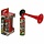 Corne de brume supporter 70 ml - horn - klaxon - accessoire - football - 100 % ignifuge