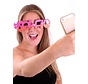 Lunettes selfie pour adultes - Bien sûr que tout le monde vous verra