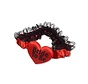 This garter is extremely popular for a bachelorette party.