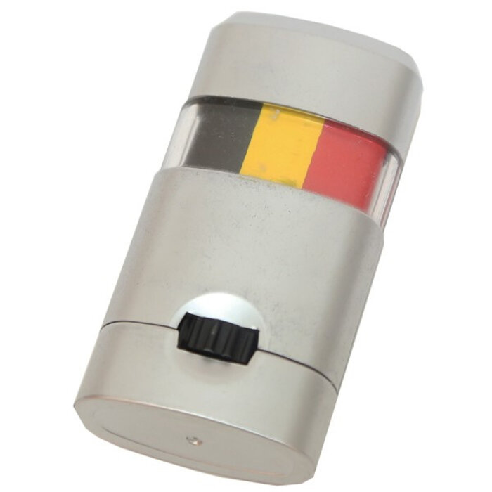 Partyline Pack supporters belges - Pack de 33 gadgets belges