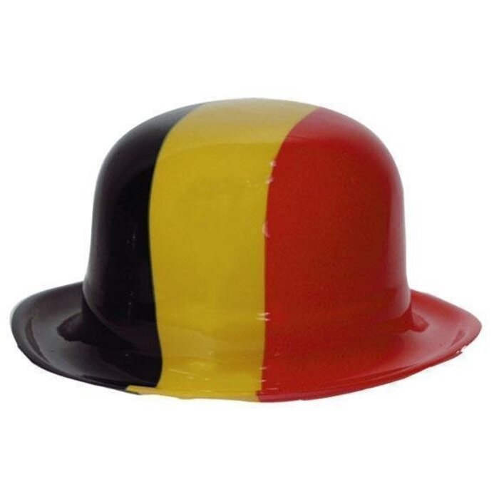 Partyline Pack supporters belges - Pack de 33 gadgets belges