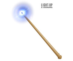 Widmann Magic wand 36 cm with light and sound