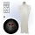 Halloween decoration Grim Reaper 240 cm with light and sound - Hanging doll sound-activated