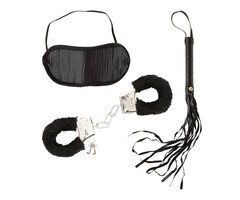 Widmann Love Set for lovers - Dominatrix Set