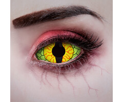 Aricona Dragon Eye lenses 22 mm without correction