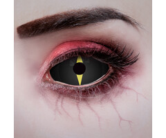 Aricona Run Baby Sclera lenses 22 mm without correction