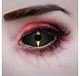 Run Baby Sclera lenses 22 mm without correction - Soft annual lenses - New design 2021