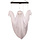 Halloween decoratie bewegend spook 120 cm met licht en geluid - 4 x AA batterijen inclusief