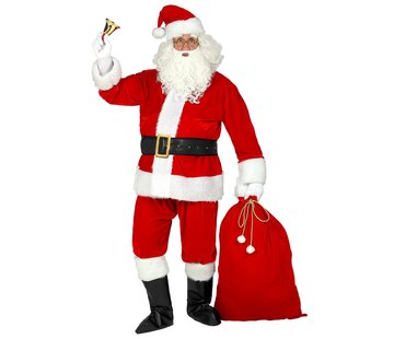 Widmann Santa costume set