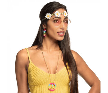 Boland Hippie set voor dames