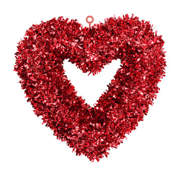 Widmann Valentijns hart - 46 cm x 44 cm