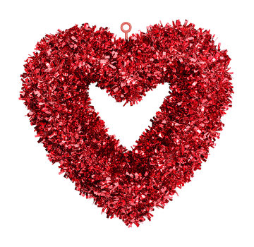 Widmann Valentine's heart - 46 cm x 44 cm