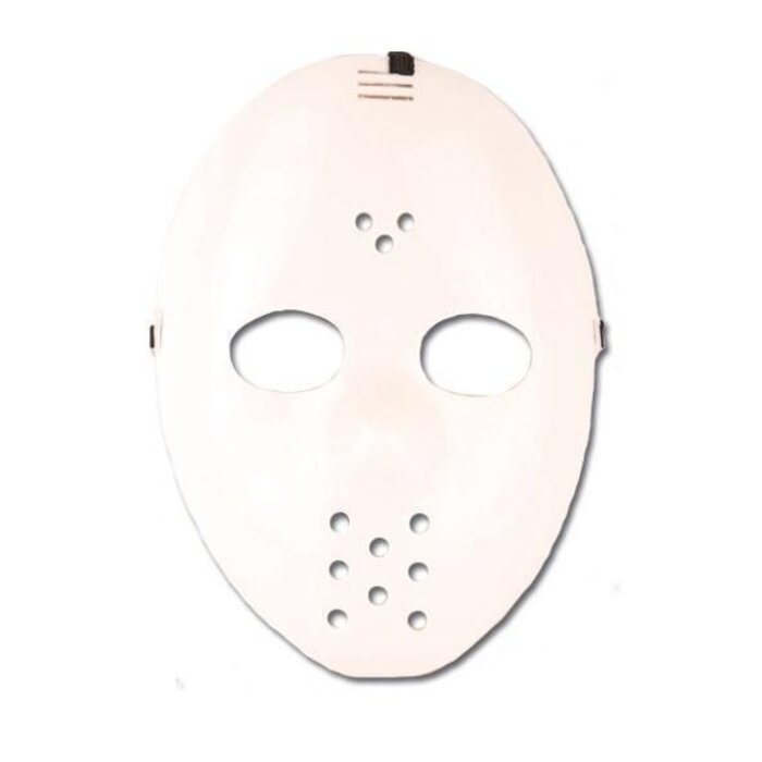 Partyline Mask Hockey