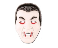 Partyline Masque Vampire | Dracula
