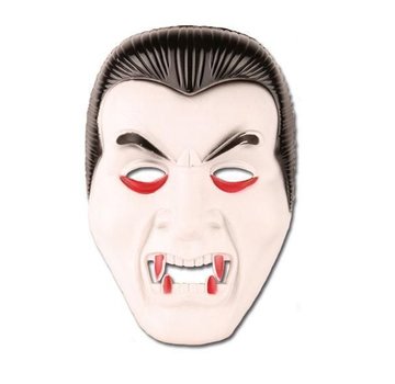 Partyline Masker Vampier | Dracula