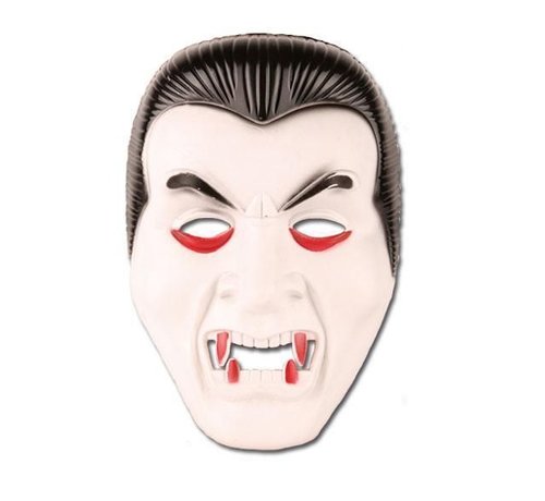 Partyline Mask Vampire