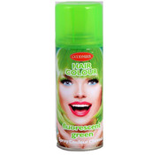 Goodmark Haarspray fluo groen 125 ml