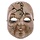 Masque de bébé effrayant - Masque horreur bébé