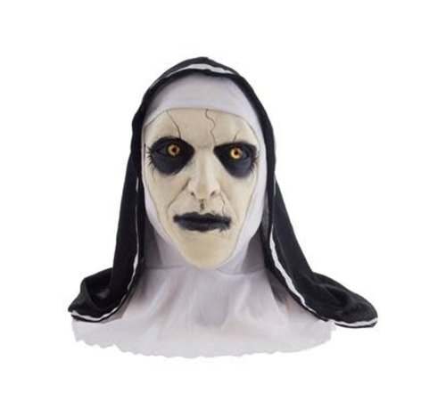 Funny Fashion Masker scary non  - Latex masker griezel non