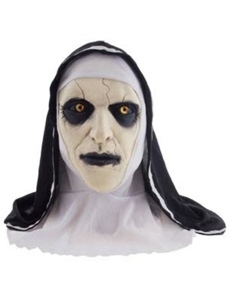 Funny Fashion Masker scary non - Latex masker griezel non