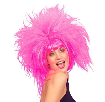 Widmann Wild pink wig