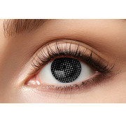 Eyecatcher Black screen annual lenses