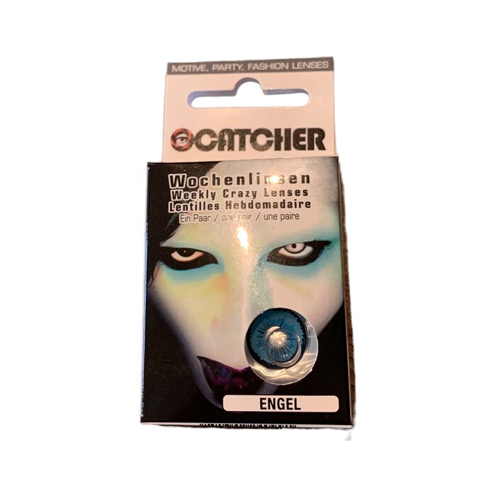 Zoelibat - Eyecatcher Colour lenses Angel - weekly lenses