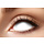 Blind White Sclera lenses 22 mm - Horror white colour lenses