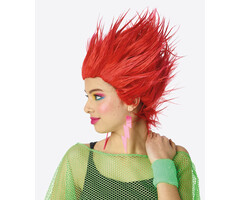 Partyline Perr.Electric Shock rouge