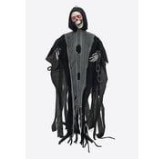 Partyline Halloween decoration Grim Reaper 160 cm