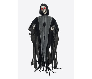 Partyline Halloween decoration Grim Reaper 160 cm