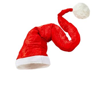 Widmann Santa Hat Extra Long 150 cm