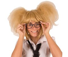 Partyline Perruque blonde Britney