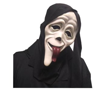 Partyline Scream Masker