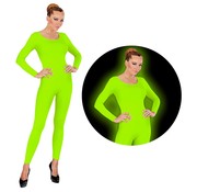 Widmann Bodysuit neon groen