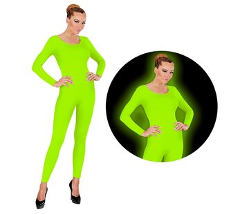 Widmann Bodysuit neon groen