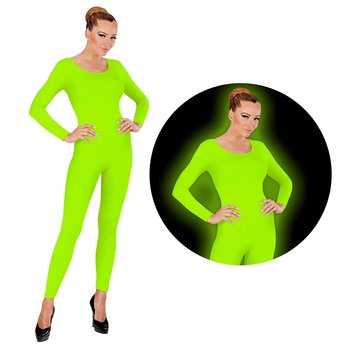 Widmann Bodysuit neon green