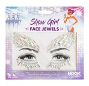 Moon Creations Bijoux de Visage  Show Girl