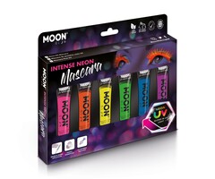 Moon Creations Mascara UV 6x15ml