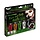 Set de peinture visage et corps pour Halloween -  5 couleurs et tube de sang