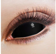 Aricona Black Sclera lenses 22 mm